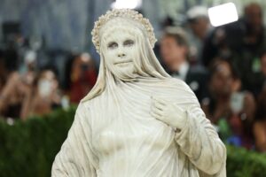 met gala 2026