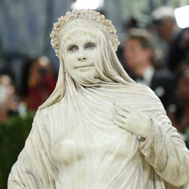 met gala 2026