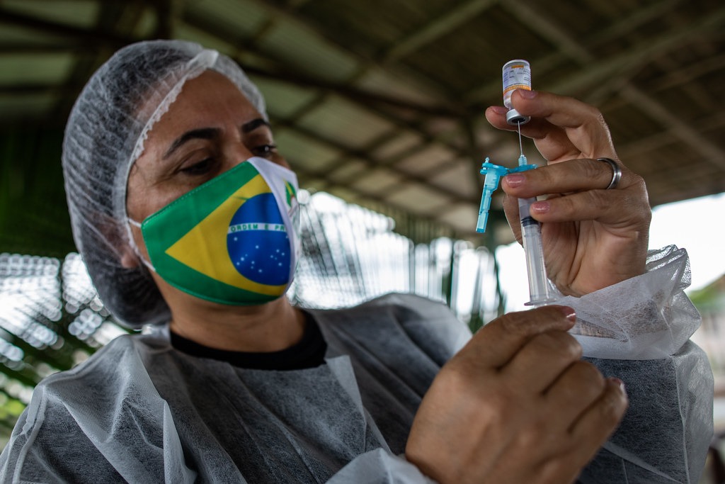 O Direito à Saúde em Angola como Prioridade