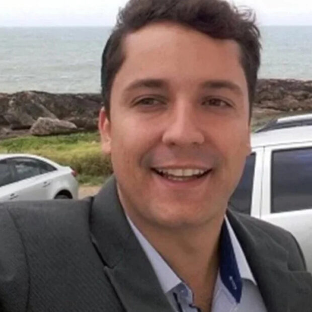 filho de prefeito morre aviao (1)