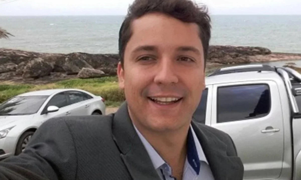 filho de prefeito morre aviao (1)