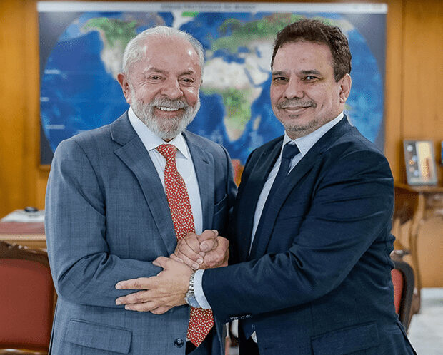 wellington lima e silva e lula