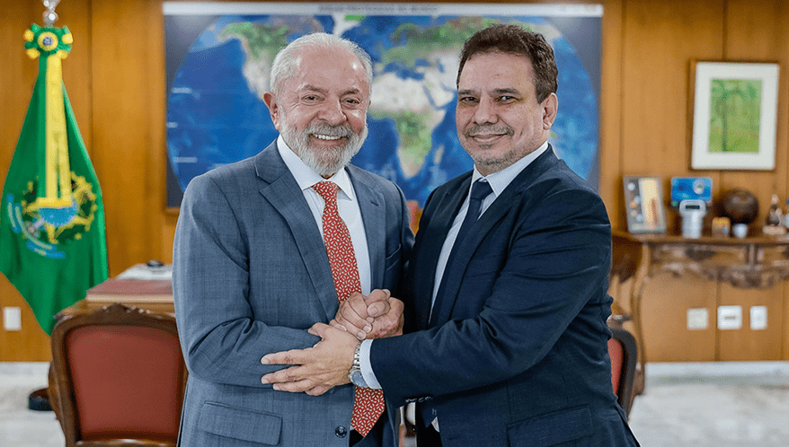 wellington lima e silva e lula