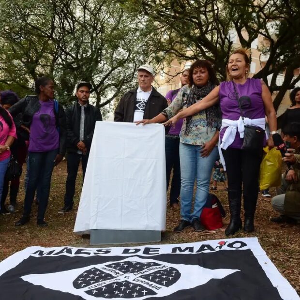 Movimento Independente Mães de Maio