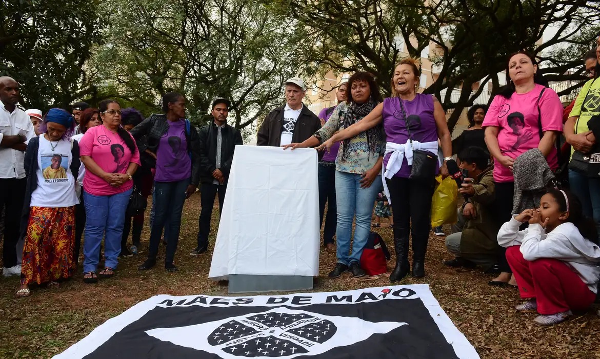 Movimento Independente Mães de Maio