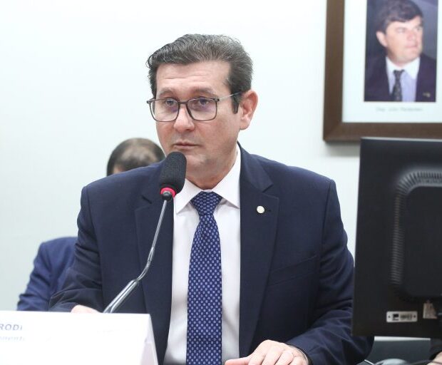 Foto: Vinicius Loures / Câmara dos Deputados