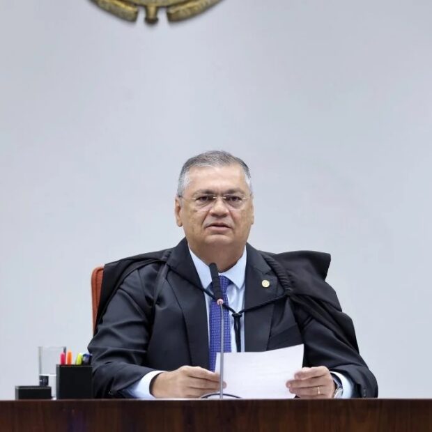 Foto: Rosinei Coutinho/STF