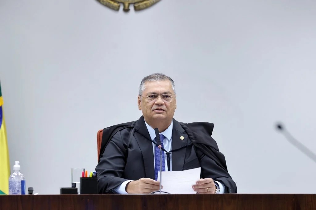 Foto: Rosinei Coutinho/STF