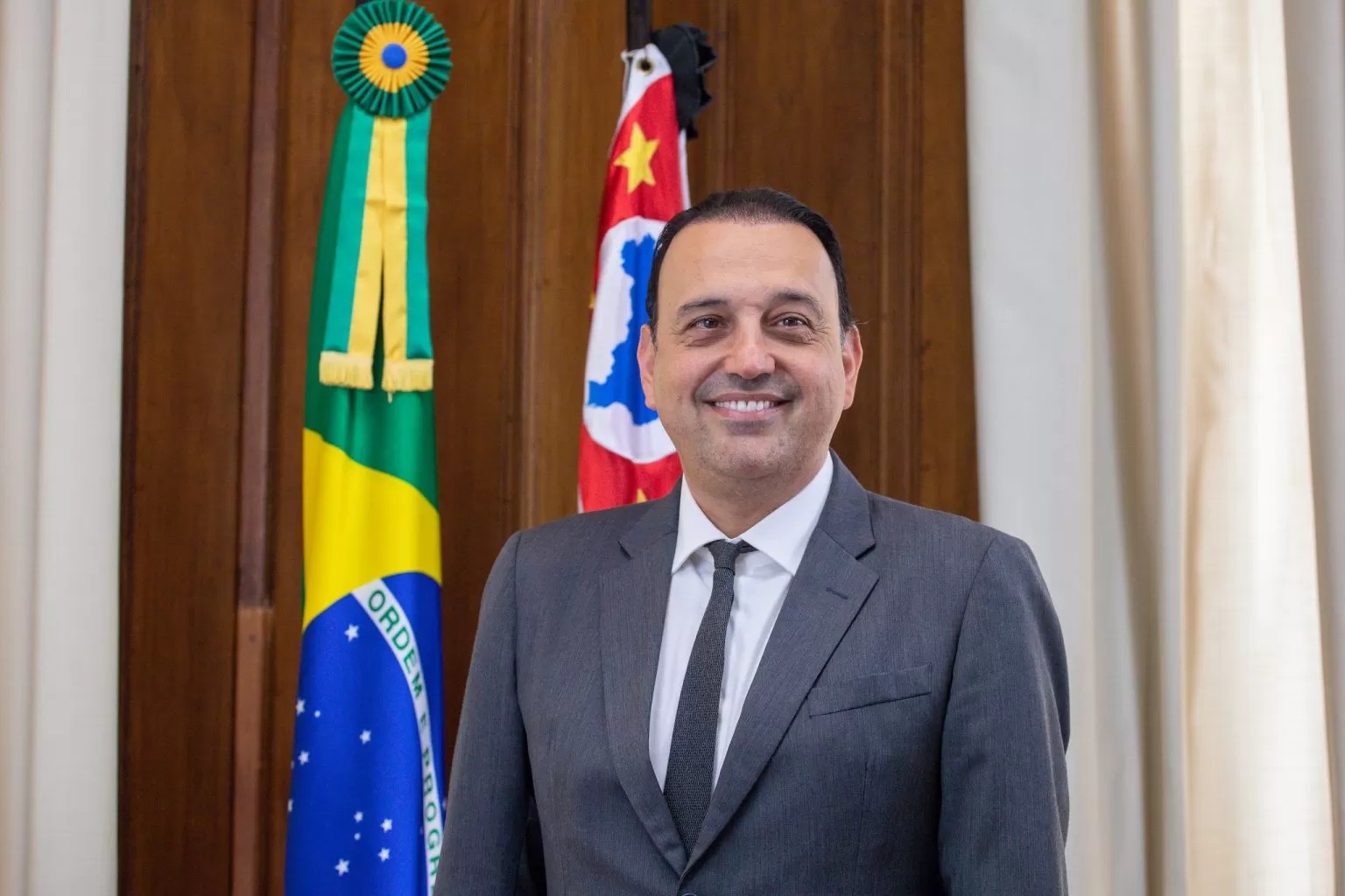 Foto: Reprodução/Flickr Governo de SP