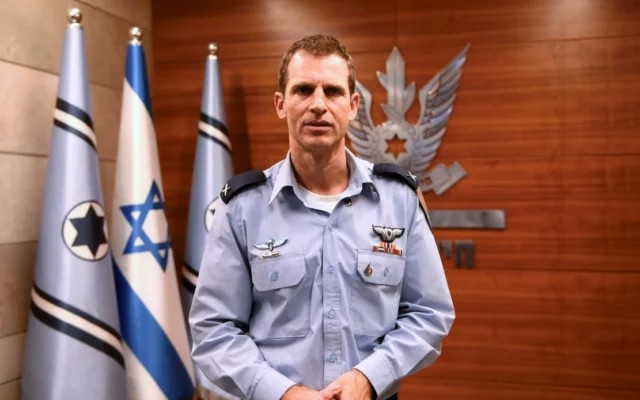 Foto: Israel Defense Forces