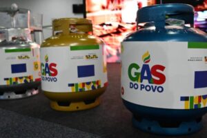 gas do povo