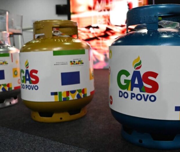 gas do povo