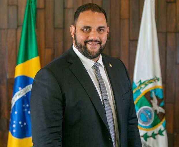 deputado estadual thiago rangel