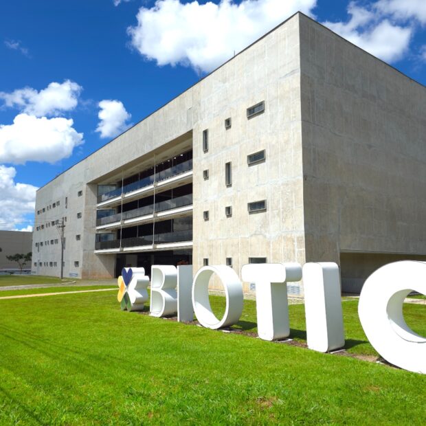 Foto: Divulgação/Biotic