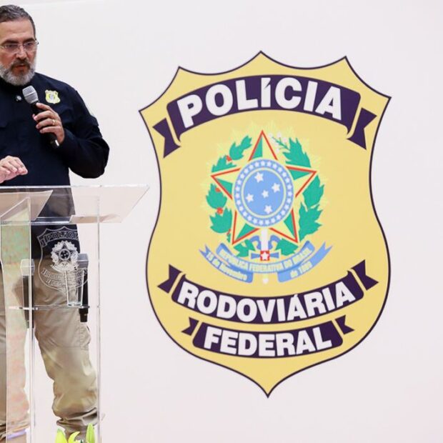 Foto: TOM COSTA/MJSP