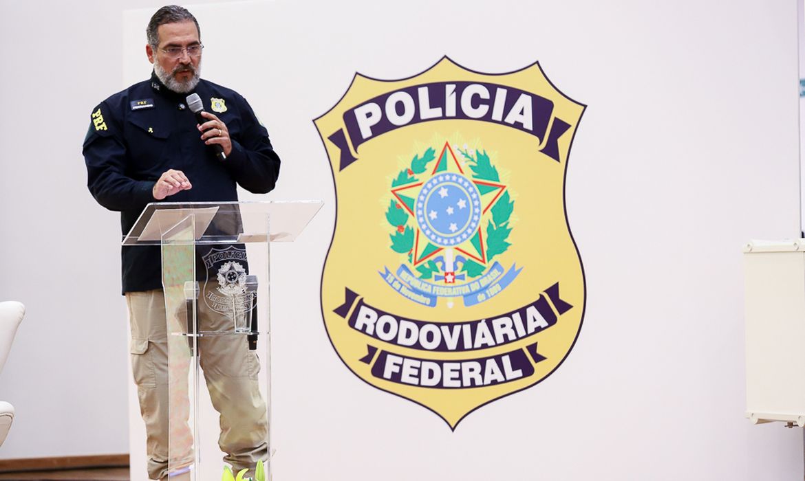 Foto: TOM COSTA/MJSP