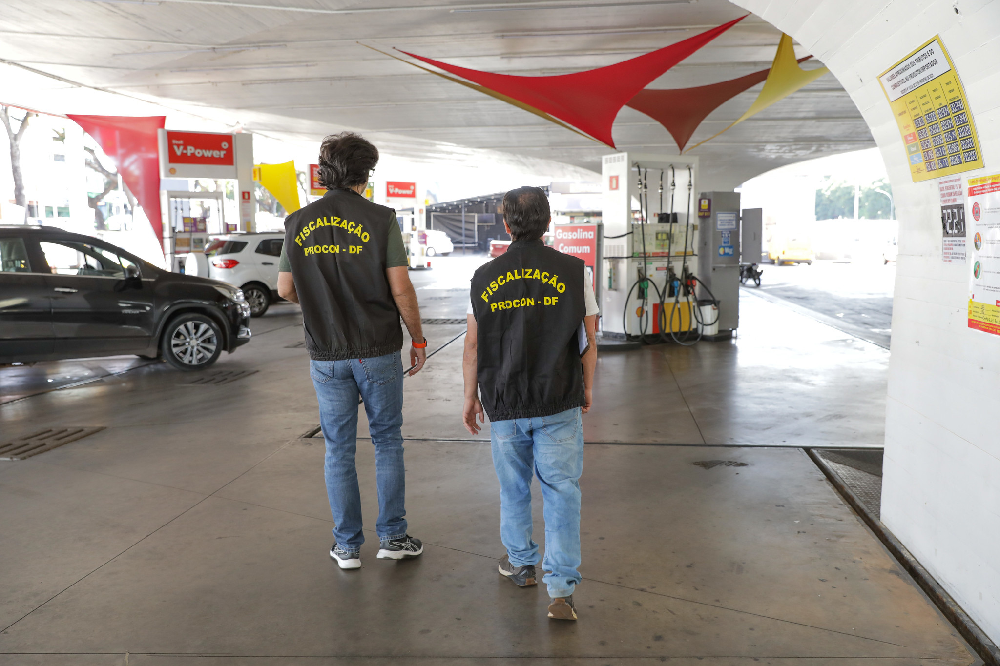 Foto: Tony Oliveira/Agência Brasília