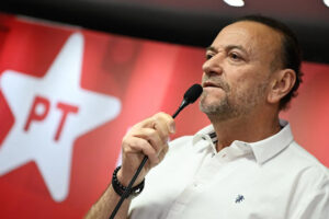 edinho silva