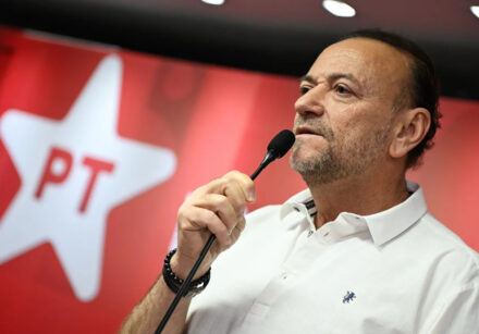 edinho silva