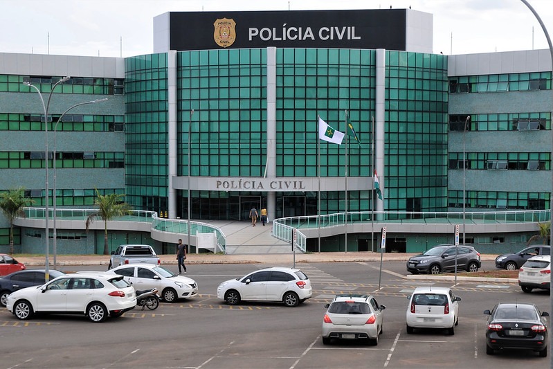 Inscrições para concurso de delegado da PCDF abrem nesta quinta-feira