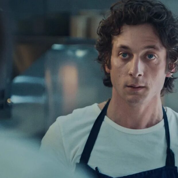 the bear jeremy allen white temporada 3