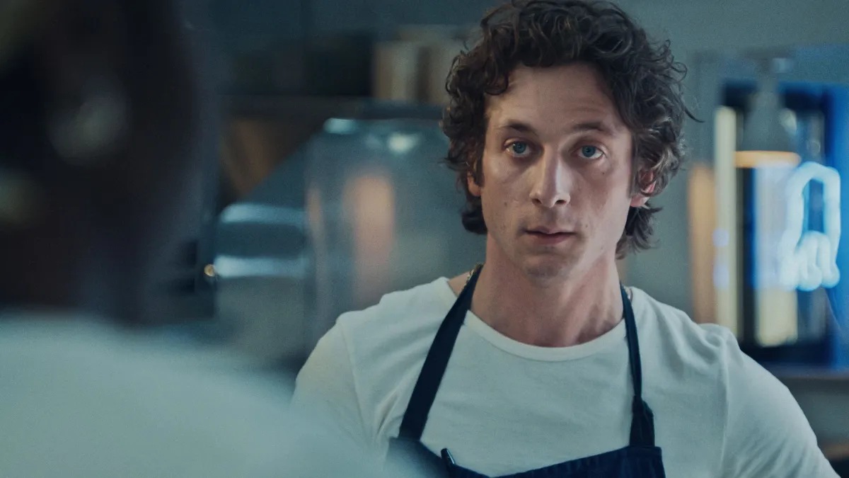 the bear jeremy allen white temporada 3
