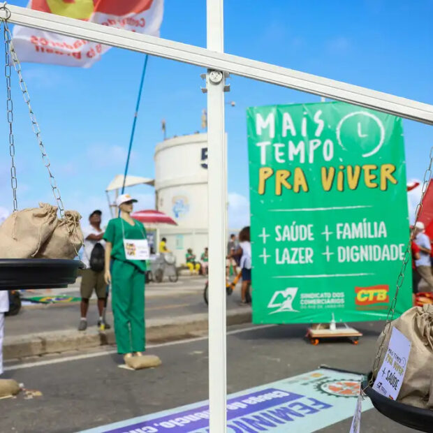 América Latina avança em reduções graduais de jornada de trabalho
