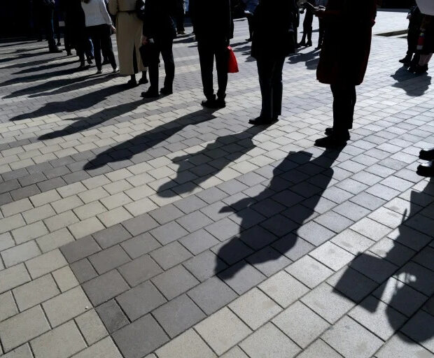 Criação de empregos abaixo da expectativa nos EUA - AFP/Arquivos