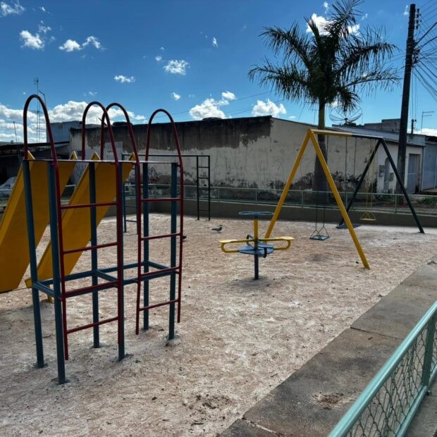 parquinho