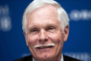ted turner