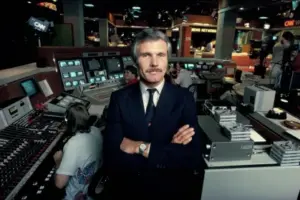 ted turner
