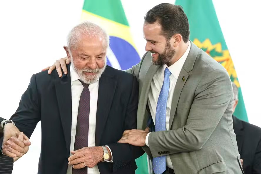 Foto: Marcelo Camargo/Agência Brasil