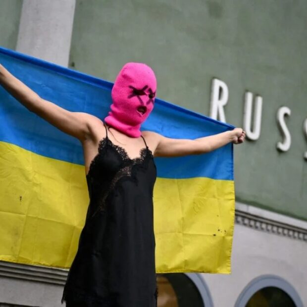 Foto: Marco Bertorello/AFP