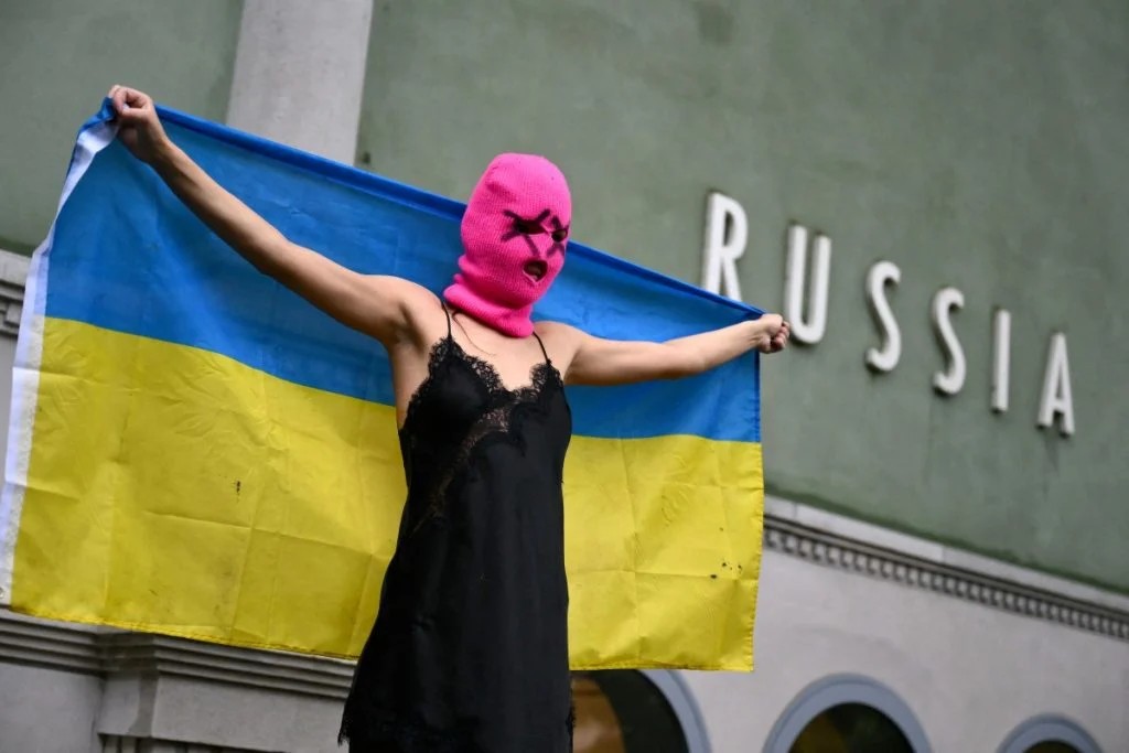 Foto: Marco Bertorello/AFP