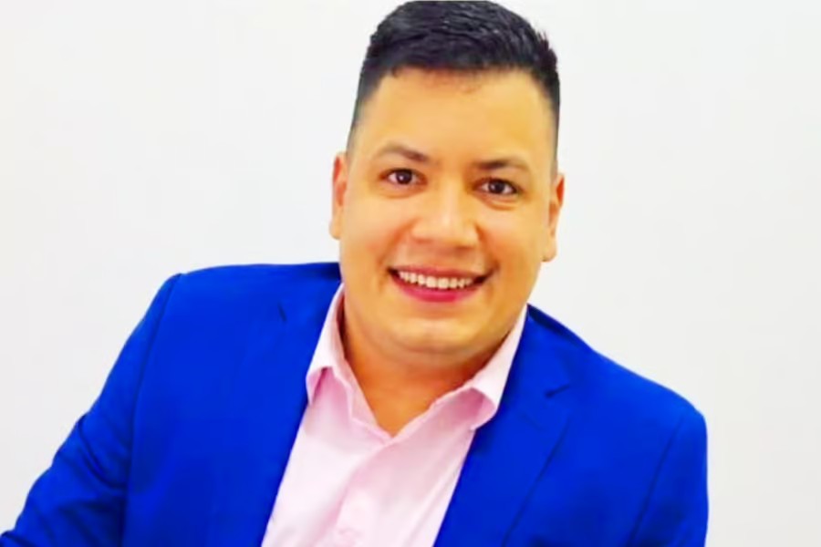 Foto: Reprodução/Redes Sociais