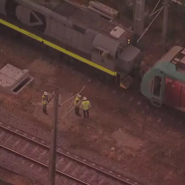 funcionário morre após descarga elétrica durante manutenção de trem em sp