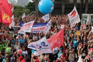 greve educacao sp