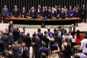 sessão solene 200 anos da câmara dos deputados. (1)