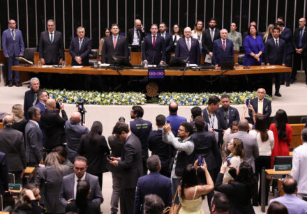 sessão solene 200 anos da câmara dos deputados. (1)