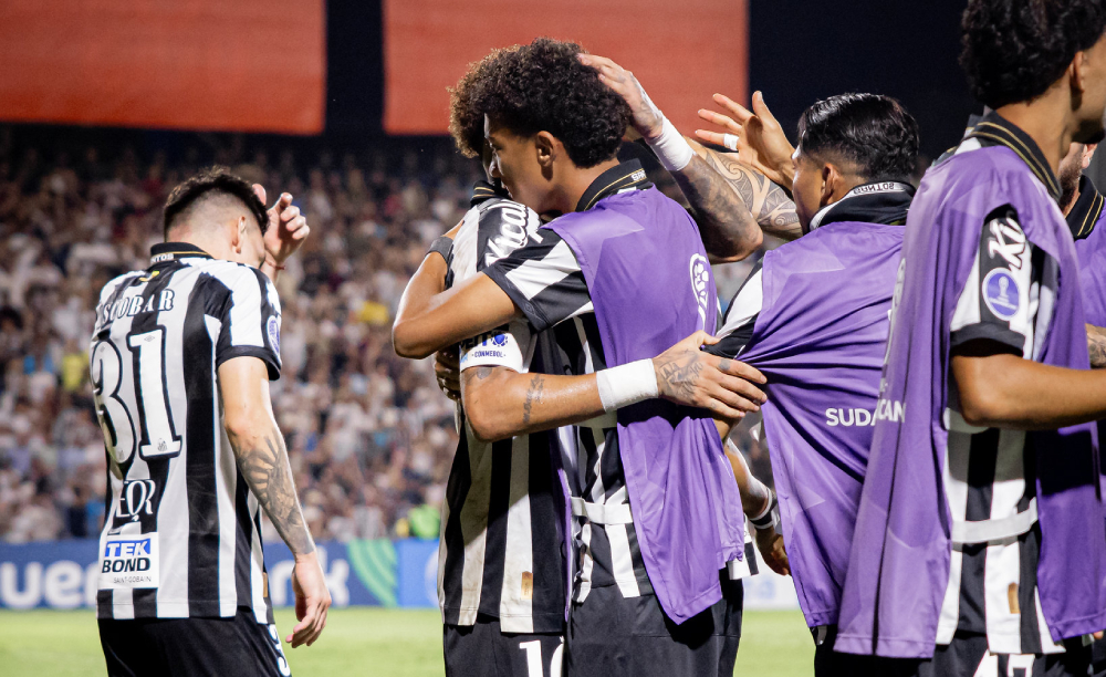 neymar jr e robinho jr