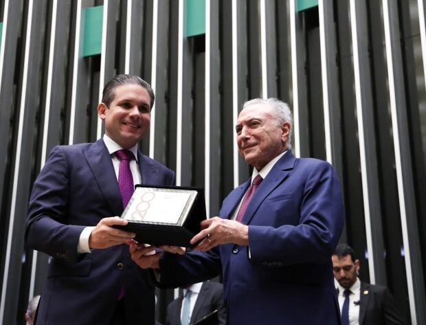 Foto: Kayo Magalhães / Câmara dos Deputados