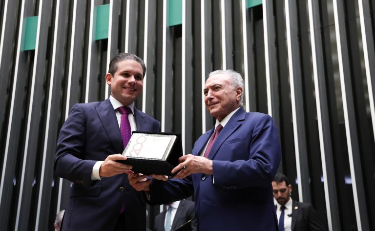 Foto: Kayo Magalhães / Câmara dos Deputados