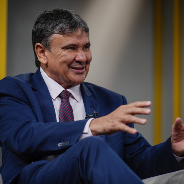 Foto: Rafa Neddermeyer/Agência Brasil
