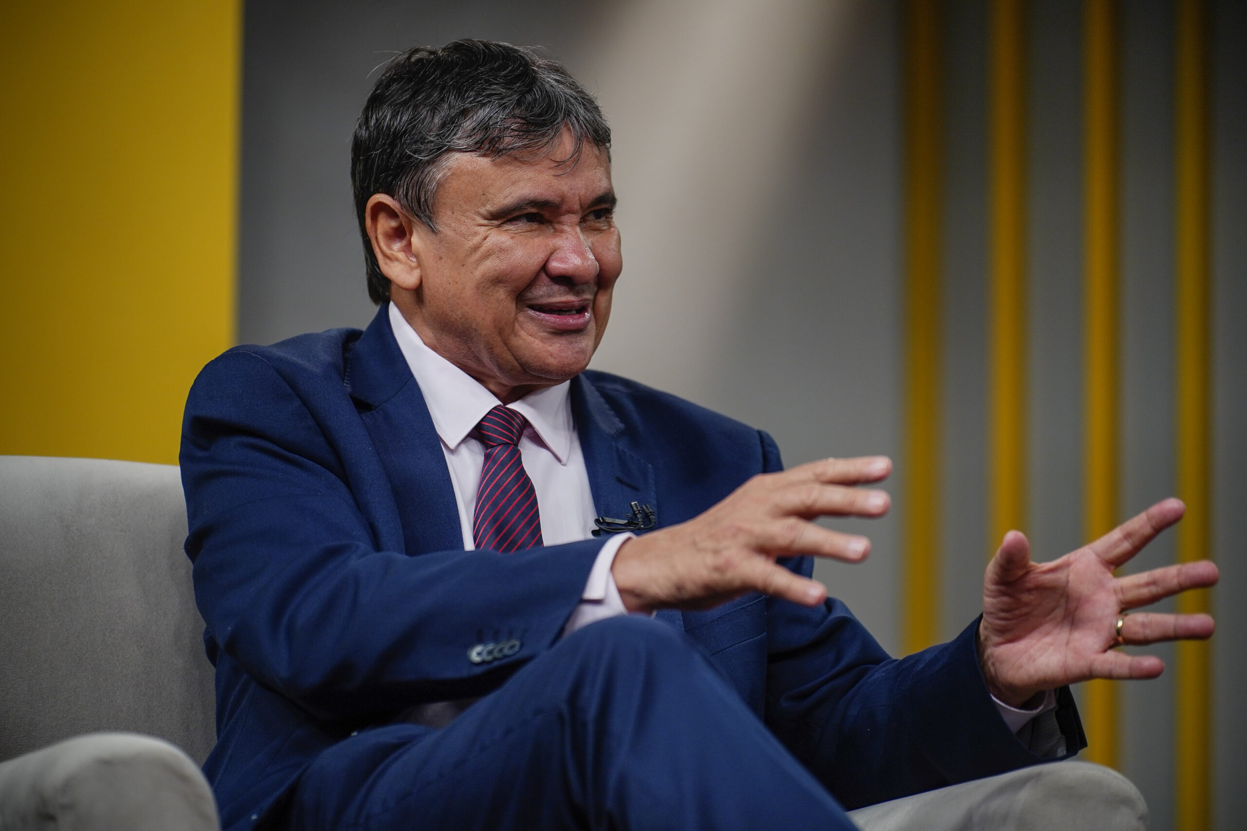 Foto: Rafa Neddermeyer/Agência Brasil