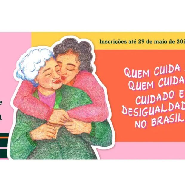 Foto: Thays Coutinho/Icict/Fiocruz