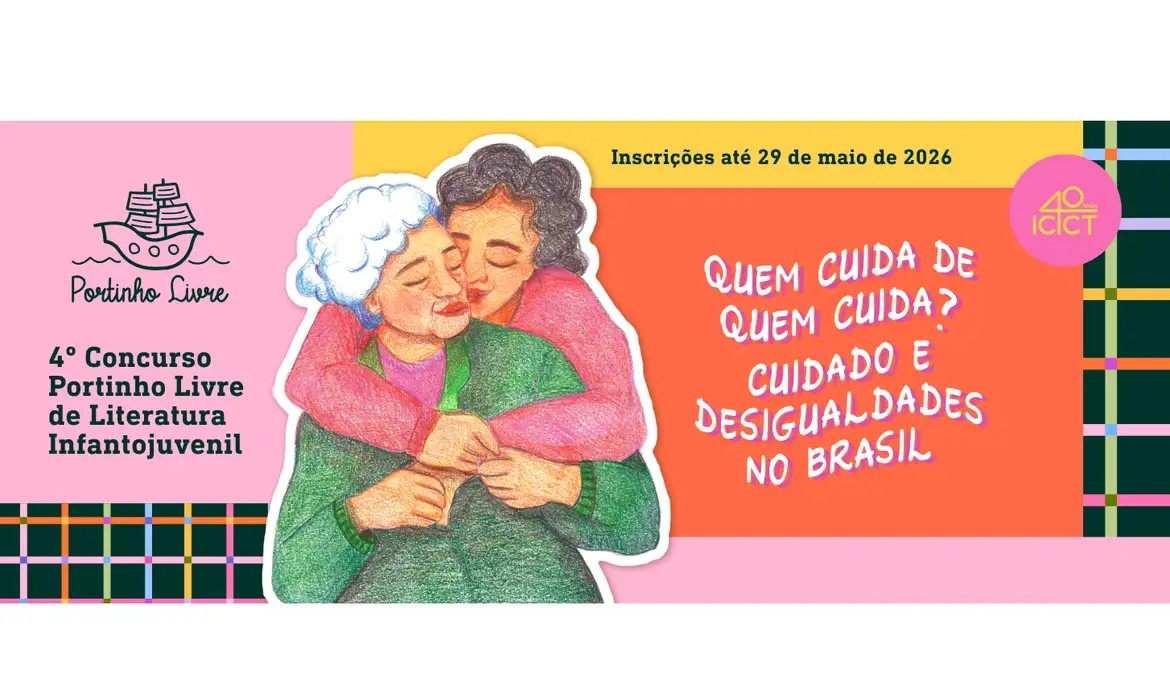Foto: Thays Coutinho/Icict/Fiocruz