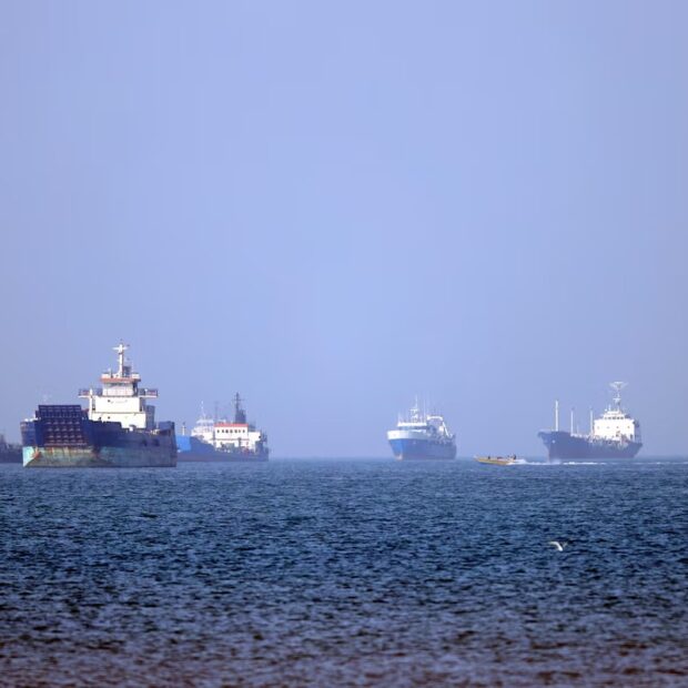 Foto: Amirhossein Khorgooei/AFP