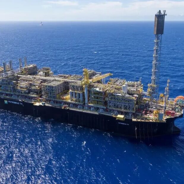 Foto: André Ribeiro/Agência Petrobras