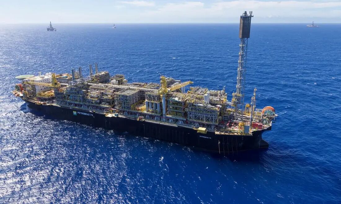 Foto: André Ribeiro/Agência Petrobras