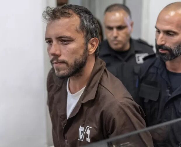 Foto: ILIA YEFIMOVICH / AFP